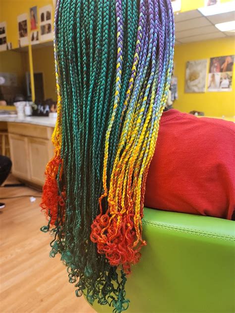 Faithful African Hair Braiding is one of Kansas City’