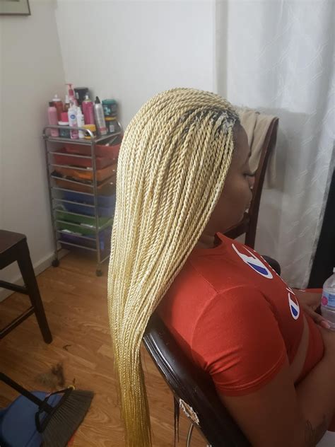 Read what people in St. Louis are saying about their experience with bali's African Shop ( african clothing and Hair Braiding ) at 1423 Chambers Rd - hours, phone number, address and map. ... Gloria African Hair Braiding - 9922 Halls Ferry Road, St. Louis. Imperfect Perfectionz Braiding Studio - 2548 Avis St, Jennings. Joba Hair Braiding
