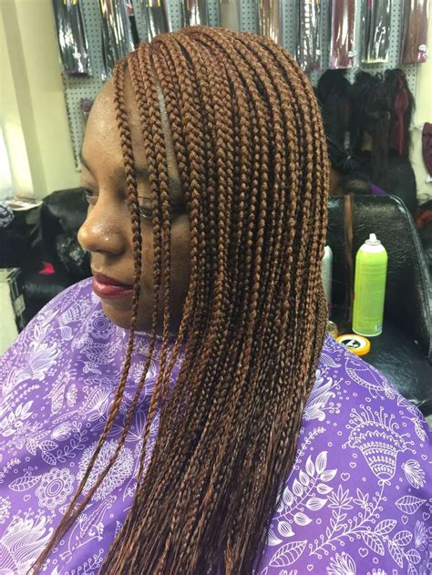 African Hair Braiding, Elizabeth, New Jer