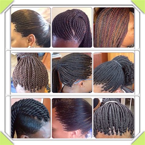 Her specialty involves hair extensions, relaxers, treatments, braiding, and expert fusion. Visit our beauty salon in Miami, Florida, for the best hair weave/ hair extension services, dreadlocks, relaxers, braids, afro kinky locks, twists, and a whole lot more. (786) 226-3923 | …. 