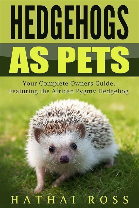African pygmy hedgehogs as pets complete owners guide. - Handbook of electrical design details second edition.