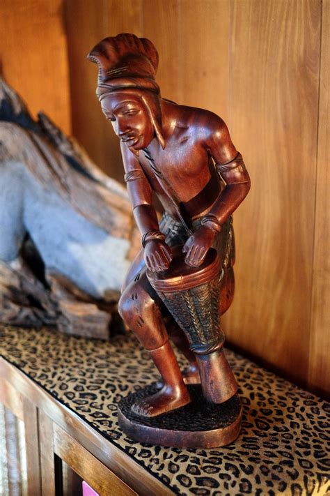 African wood carvings. Things To Know About African wood carvings. 