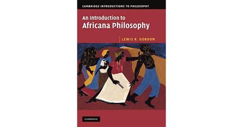 Africana Philosophy Leaving Eurocentrism behind
