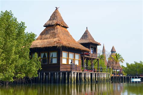 Afrika'da Yer Alan 10 Harika Ada  Blog.