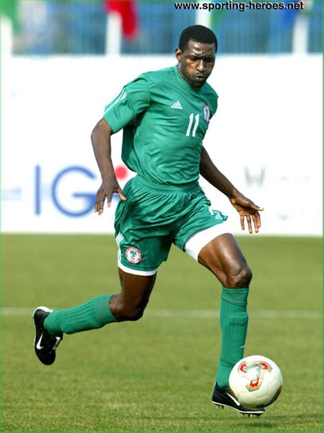 Afrika cup 2004