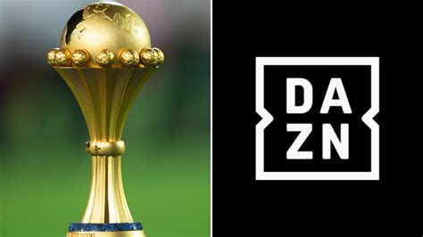 Afrika cup 2022 dazn