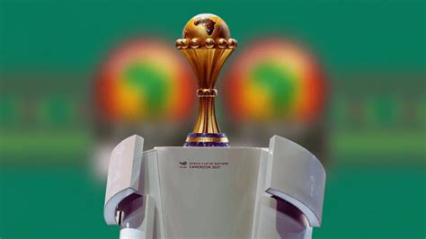 Afrika uluslar kupası 2022