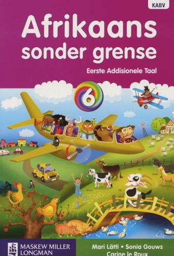 Afrikaans sonder grense teachers guide grade 6. - La quiniela en el uruguay tombola, prode, profu, rifas.