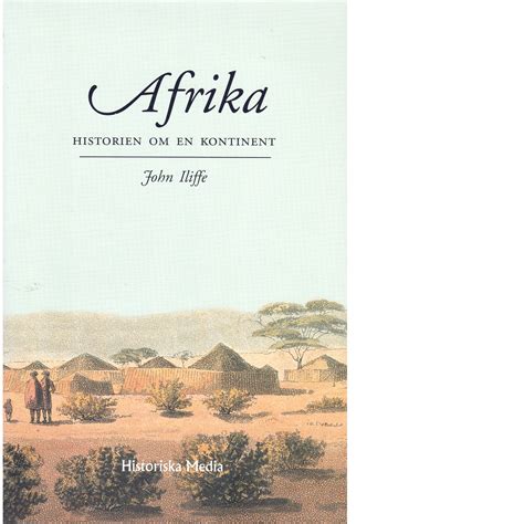 Afrikas historia