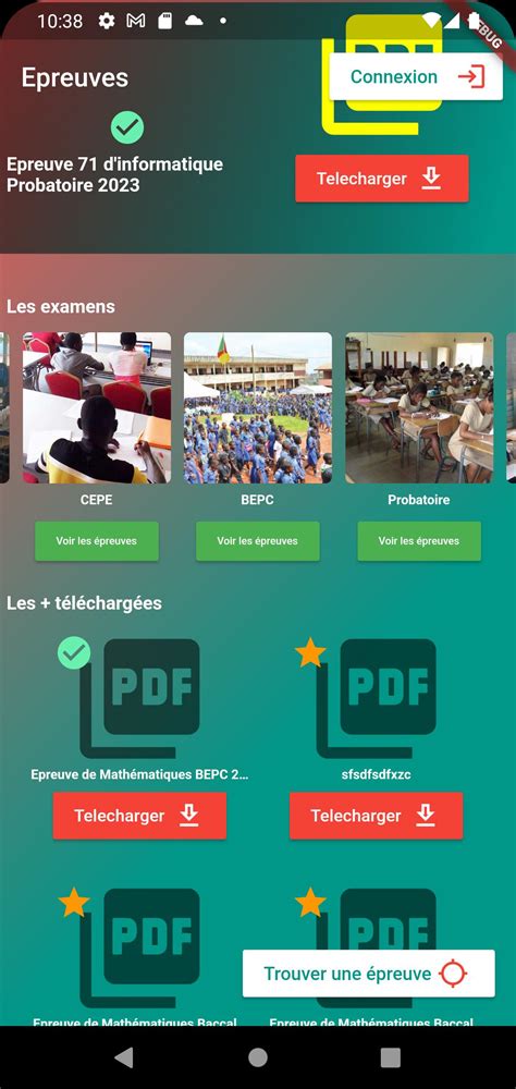 Afrique Médecine AFRIMED APK Download for Android 