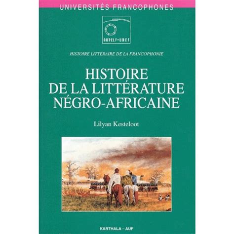Afrique noir dans la littérature française. - Airstream land yacht 1992 motorhome owners manual.