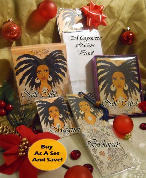 Afro American Gifts