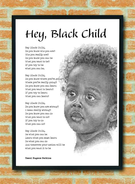 Afro American Poetry