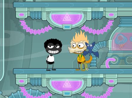 Afro Guy Poptropica Wiki Fandom