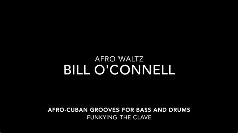 Afro Waltz C pdf