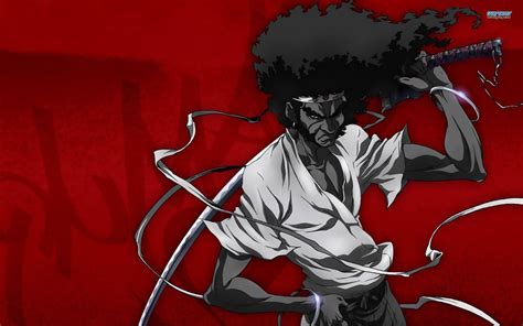 Afro samurai afro. Things To Know About Afro samurai afro. 