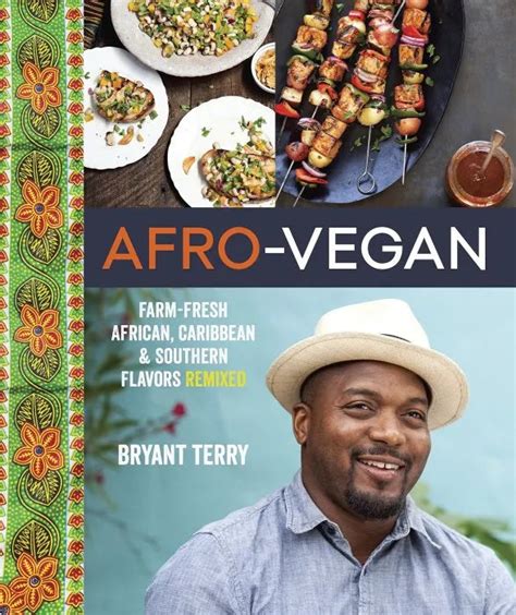 Afro-Vegan : Farm-Fresh African, Caribbean, and Southern Flavors ...