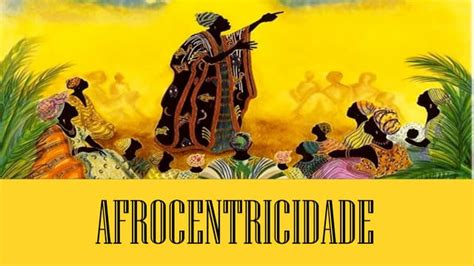 Afrocentricidade &ndash; Wikip&eacute;dia, a enciclop&eacute;dia livre