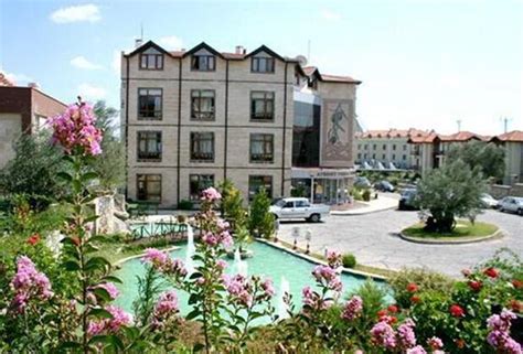 Afrodit Termal Tesisleri Edremit.