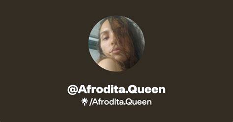 Afrodita Onlyfans Free
