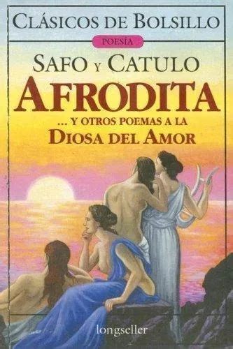 Afrodita y otros poemas a la diosa del amor (clasicos de bolsillo). - Guide to catfish farming in nigeria.