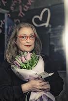 Afroditi manou biography