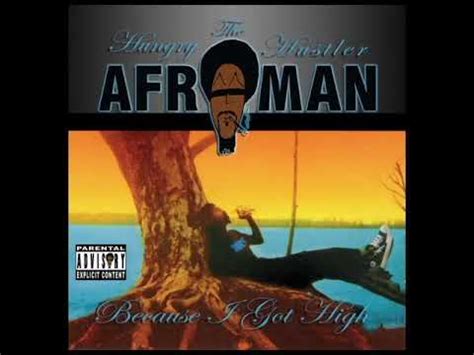 Afroman - Hush TheAudioDB.com