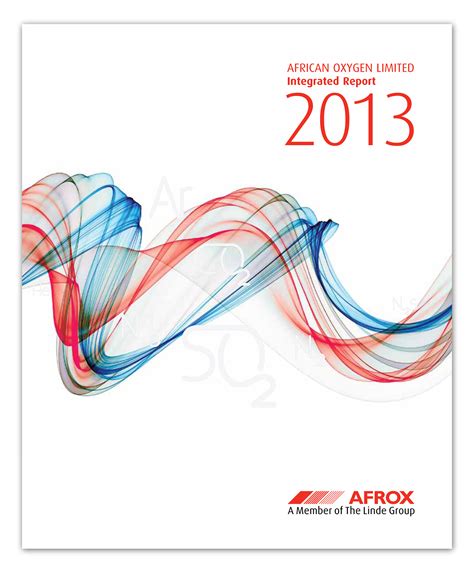Afrox Annual Report 2012266 88580