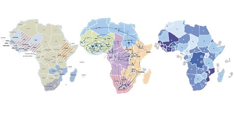 Afríca - Aug 21, 2019 · Los 5 grandes de África. Los cinco grandes de África, más conocidos en inglés como " The big five ", hace referencia a cinco especies de animales africanos: el león, el leopardo, el búfalo cafre, el rinoceronte negro y el elefante. 