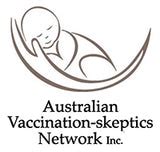 Afs australian Vaccination skeptics Network Incorporated 2013