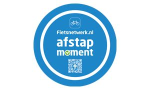 Afstapmoment Landgoed Kaamps - Deurningen - Fietsnetwerk