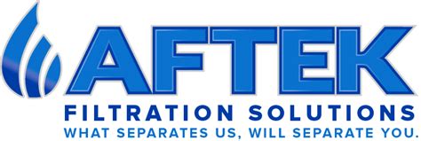 Aftek Applied Filtration Technology - Industrial Filtration Company