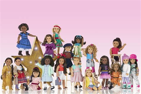 After ‘Barbie’ success, Mattel to make American Doll live-action movie