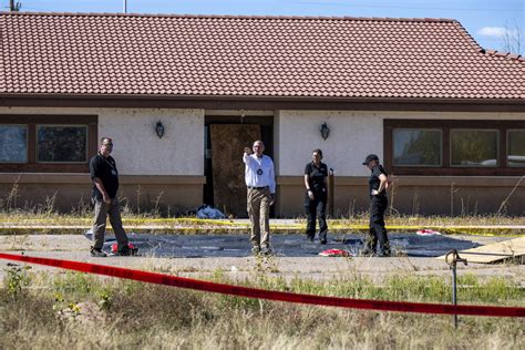 After 189 bodies were found in Colorado funeral home, evidence suggests families received fake ashes