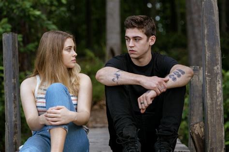 After 2019. After is a 2019 romantic drama film starring Josephine Langford and Hero Fiennes Tiffin as Tessa and Hardin, two college students who fall in love. The movie is based on the … 