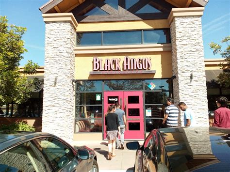 After 26 years, Black Angus restaurant closes permanently in Milpitas