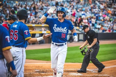 After 30 years, iconoclastic St. Paul Saints will be in new ownership hands