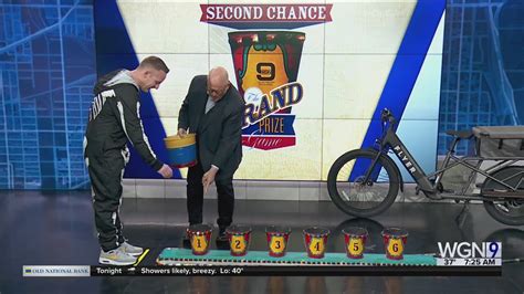 After 32 years, a viewer gets a 2nd chance at 'The Grand Prize Game'
