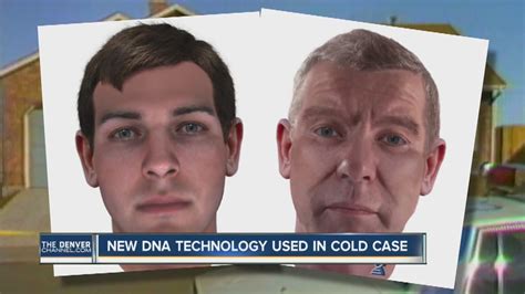After 36 years, new DNA technology moves this Colorado cold case forward