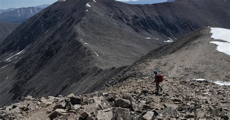 After 4 months, Mount Lincoln and Mount Democrat reopen Friday 