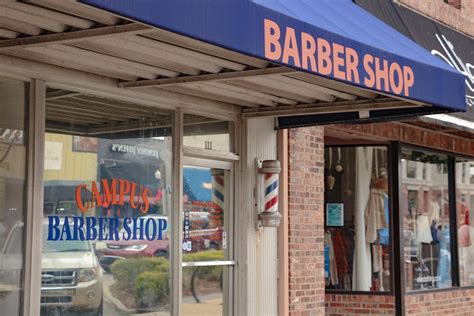 After 53 years, Campus Barber Shop to leave downtown …