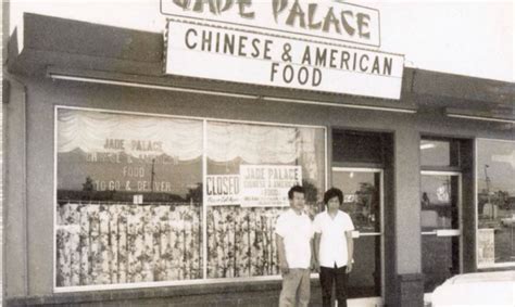 After 53 years, Newark’s beloved Jade Palace restaurant calls it quits