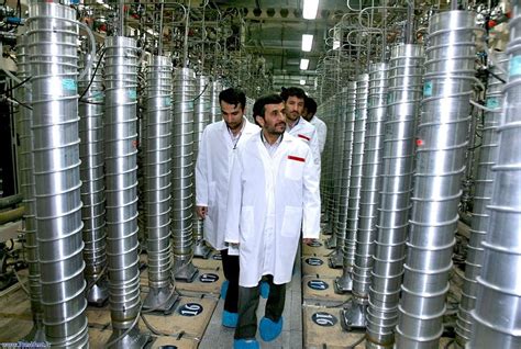 After AP report, Iran’s nuclear chief says Tehran to cooperate with inspectors on ‘new activities’