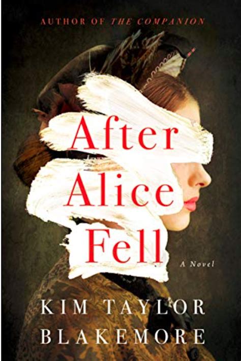 Read After Alice Fell