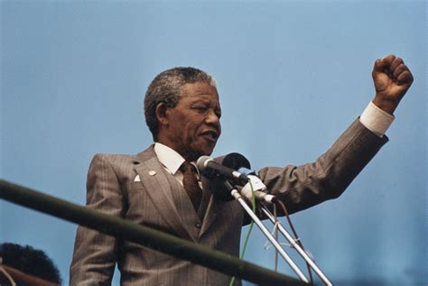 After Apartheid and Mandela