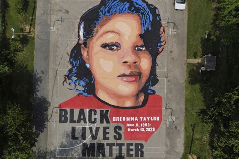 After Breonna Taylor shooting, feds find pattern of violations