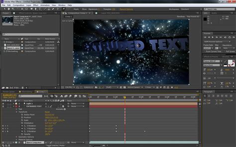 After Effects CS6 in Simple Steps