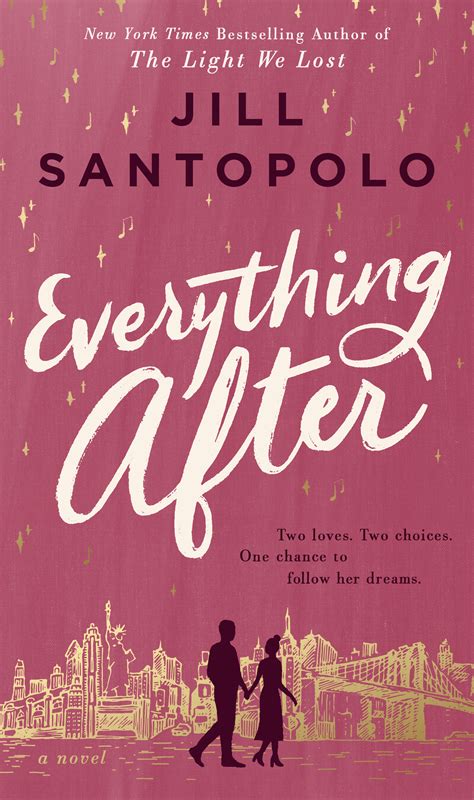Read After Everything