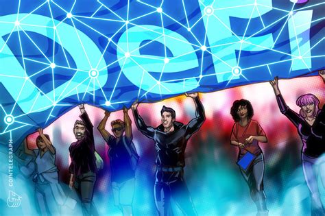 After Ftx: Defi Can Go Mainstream If It Overcomes Its Flaws