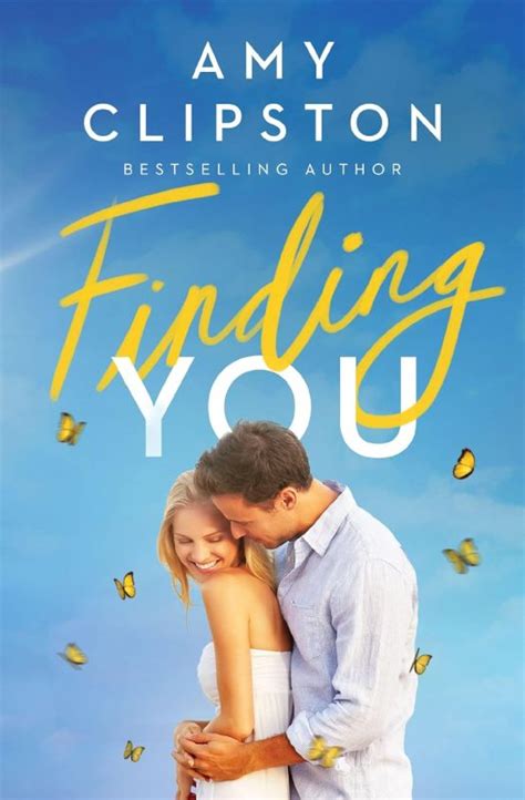 Read After Finding You